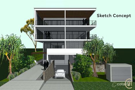 Property photo of 13 Andrew Street Point Arkwright QLD 4573