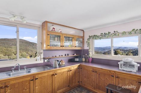 Property photo of 589 Woodbridge Hill Road Gardners Bay TAS 7112