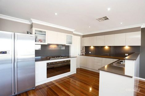 Property photo of 15 Ridgeline Drive The Ponds NSW 2769