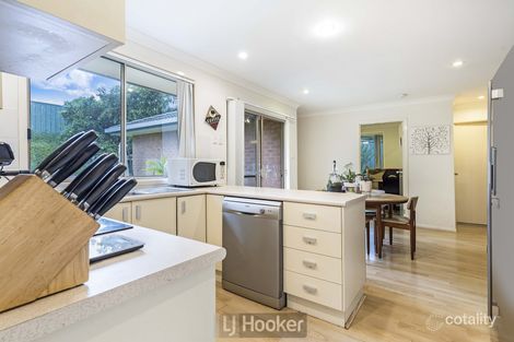 Property photo of 10/3 Roma Road Valentine NSW 2280