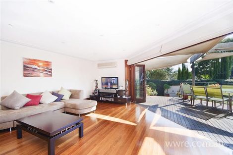 Property photo of 10 First Avenue Rodd Point NSW 2046