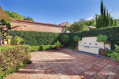 Property photo of 10 First Avenue Rodd Point NSW 2046