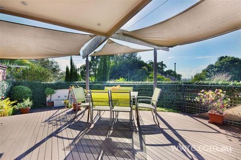 Property photo of 10 First Avenue Rodd Point NSW 2046