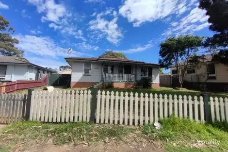 7 Antill Way, Airds, NSW 2560