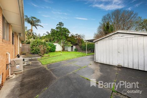Property photo of 50 Flannery Avenue Bundoora VIC 3083