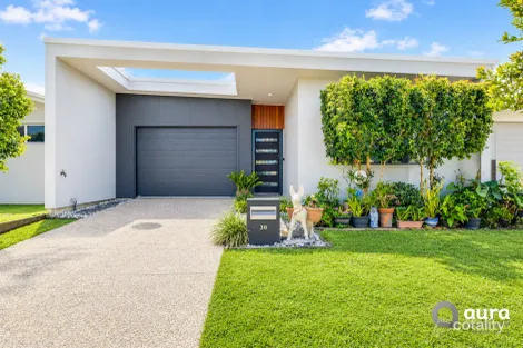 Property photo of 30 Nicholas Street Nirimba QLD 4551