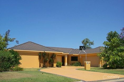 Property photo of 33 Georgina Drive Yeppoon QLD 4703