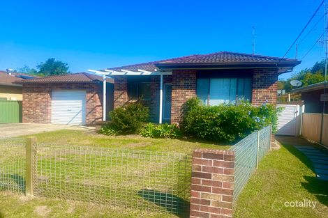 Property photo of 29 Seawind Terrace Berkeley Vale NSW 2261