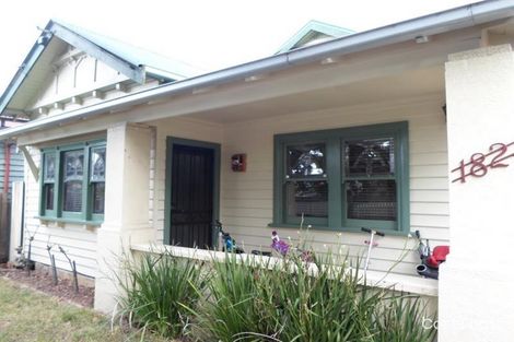 Property photo of 182 Williamstown Road Kingsville VIC 3012