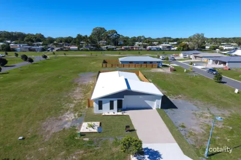 22 Somerset Dr, Andergrove, QLD 4740