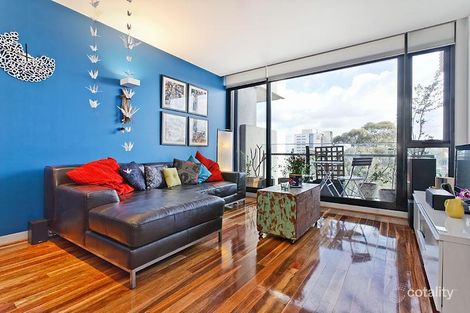 Property photo of 603A/640 Swanston Street Carlton VIC 3053