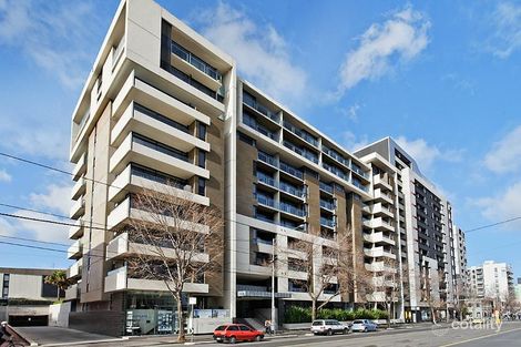 Property photo of 603A/640 Swanston Street Carlton VIC 3053