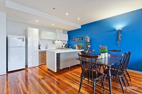 Property photo of 603A/640 Swanston Street Carlton VIC 3053