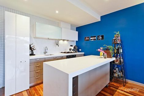 Property photo of 603A/640 Swanston Street Carlton VIC 3053