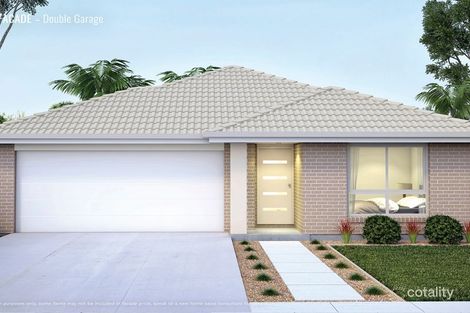 Lot 3514 Rosedale Cct, Carnes Hill, NSW 2171