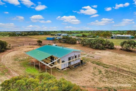 Property photo of 30 Harris Road Dublin SA 5501