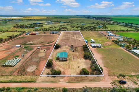 Property photo of 30 Harris Road Dublin SA 5501