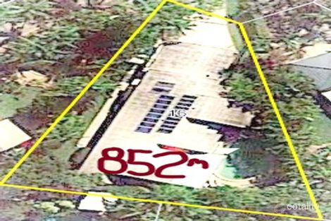 Property photo of 16 Carrum Court Robina QLD 4226