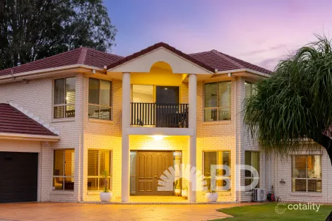 Property photo of 179-181 High Road Burpengary East QLD 4505