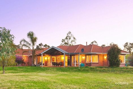 Property photo of 57 Jarrah Elbow Vasse WA 6280