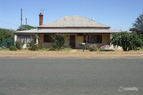 Property photo of 126 George Street Temora NSW 2666