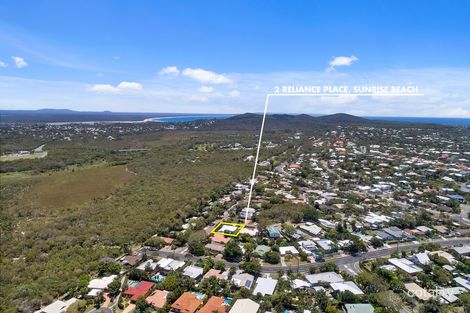 Property photo of 2 Reliance Place Sunrise Beach QLD 4567