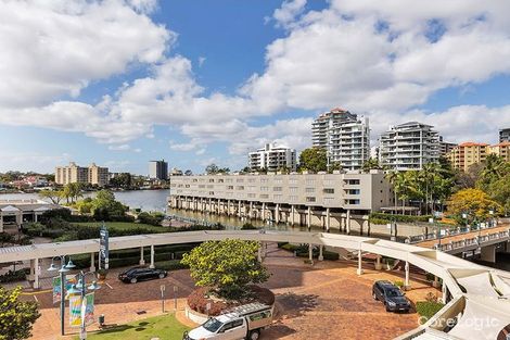 Property photo of 315/35 Ferry Street Kangaroo Point QLD 4169