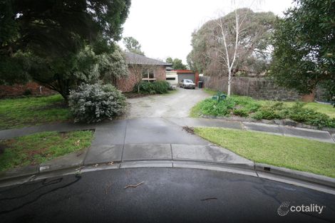 5 The Knoll, Ferntree Gully, VIC 3156