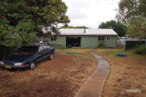 Property photo of 142 Bathurst Street Condobolin NSW 2877