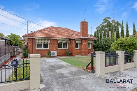 Property photo of 6 Callow Street Golden Point VIC 3350