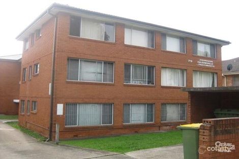 14/79 Hughes St, Cabramatta, NSW 2166