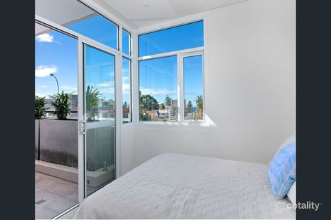 Property photo of 8/18 Albert Street Freshwater NSW 2096