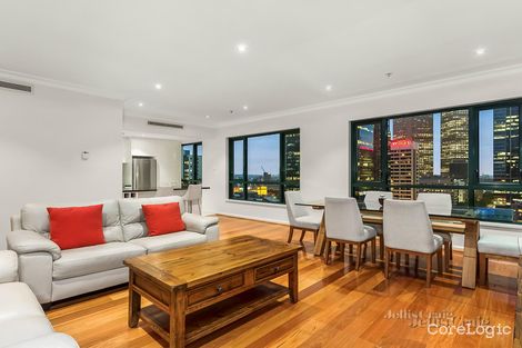 Property photo of 1810/265 Exhibition Street Melbourne VIC 3000