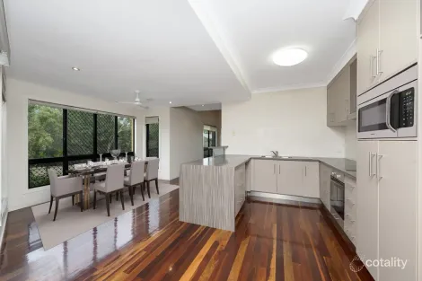 Property photo of 5 Paddington Terrace Douglas QLD 4814