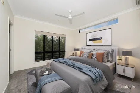 Property photo of 5 Paddington Terrace Douglas QLD 4814