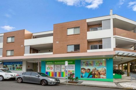 Property photo of 19/4 Macarthur Avenue Revesby NSW 2212