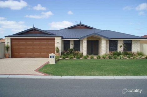 Property photo of 61 St Fillans Bend Wanneroo WA 6065