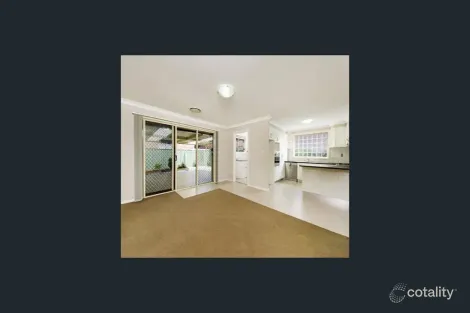 Property photo of 1/10 Lalor Road Quakers Hill NSW 2763