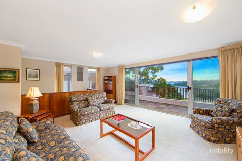 10/34 Woolcott St, Waverton, NSW 2060