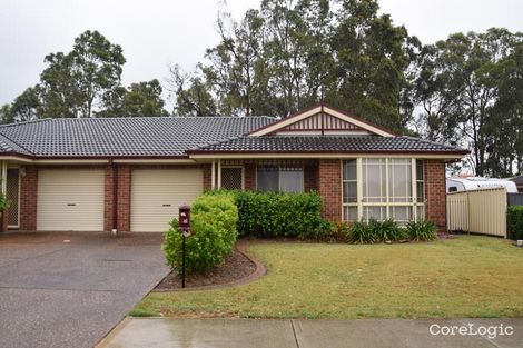 Property photo of 87A South Seas Drive Ashtonfield NSW 2323