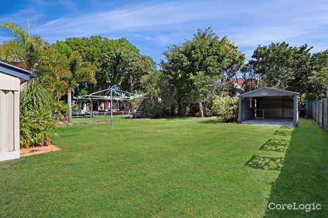 Property photo of 68 Waterview Avenue Wynnum QLD 4178