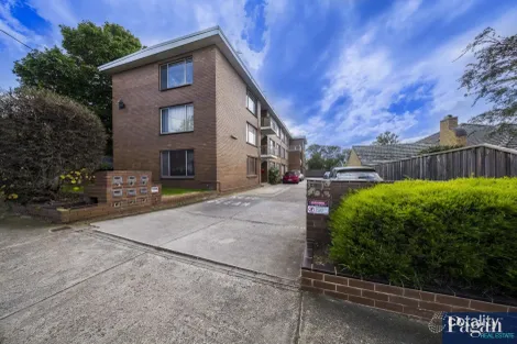 10/246 Buckley St, Essendon, VIC 3040