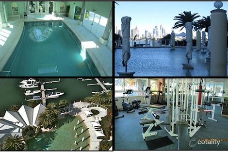 Property photo of 132/75 Brighton Parade Southport QLD 4215