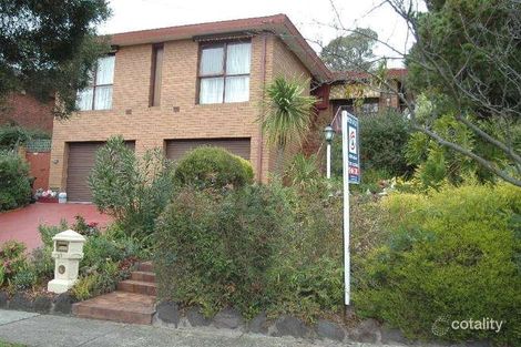 31 Montpellier Cres, Templestowe Lower, VIC 3107