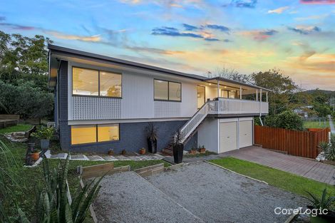 Property photo of 27 Quirk Street The Gap QLD 4061