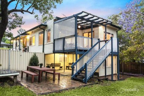 Property photo of 16 Wells Street Thornleigh NSW 2120