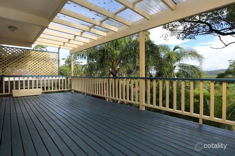 Property photo of 10 Bertana Crescent Warriewood NSW 2102
