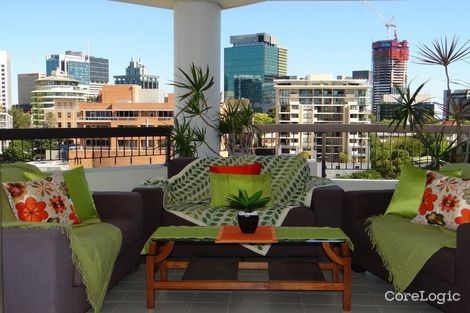Property photo of 21/69 Leichhardt Street Spring Hill QLD 4000