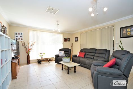 Property photo of 4 Hopbush Crescent Griffith NSW 2680