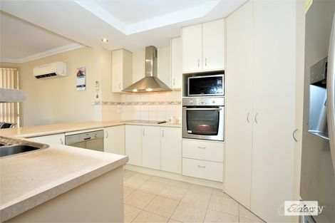 Property photo of 4 Hopbush Crescent Griffith NSW 2680